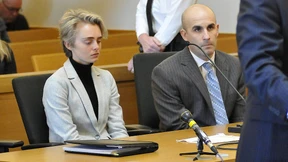 Sie ermutigte Freund zum Selbstmord