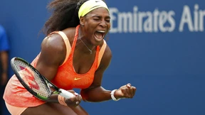 Serena Williams will nicht wieder schwimmen