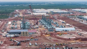 Die große Angst vor der KI-Blase