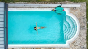 Kein Pool ohne Zustimmung der Nachbarn