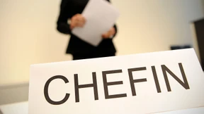 Ein Spitzengehalt bekommen meist die Männer