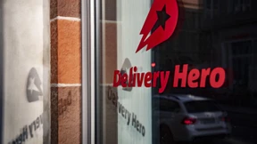Delivery Hero fliegt aus dem Dax