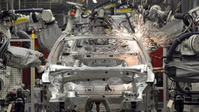 VW baut neues Elektroautowerk in den USA