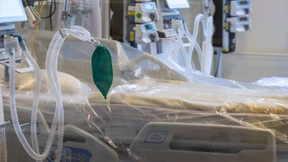 Sorge wegen fehlender Intensivpfleger