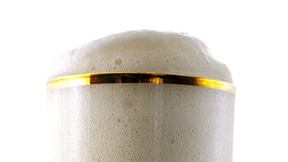 Was verrät der Schaum übers Bier?