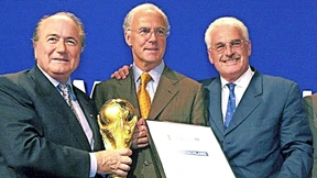 Zeuge Radmann hat nicht gefragt, nicht gedacht und nichts gemacht