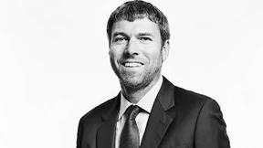 Tschechischer Milliardär Kellner gestorben