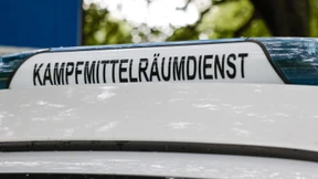Mehr als 3000 Anwohner müssen Wohnungen verlassen