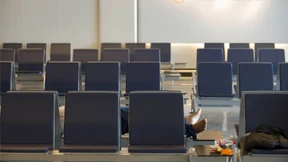 Frankfurter Gericht rügt Flughafenverfahren