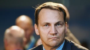 Sikorski gibt Präsidenten Mitschuld an Krise