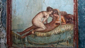 Hat der Evangelist Matthäus etwa Ovid gelesen?