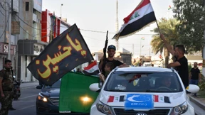 Bundeswehr unterbricht Ausbildungsmission