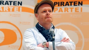 Piraten wollen sich neu erfinden - ein bisschen