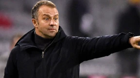 „Das würde der deutschen Nationalmannschaft sehr guttun“