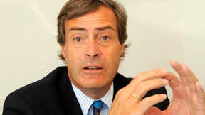 Ingo Kramer soll Arbeitgeberpräsident werden 