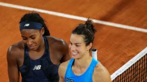 Sabalenka stößt Swiatek vom Thron — Boissons Märchen endet im Eiltempo