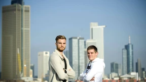 „Du brauchst eine gewisse Arroganz“ 