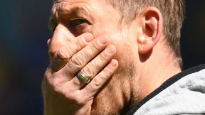 Das Ende der Ära Lieberknecht