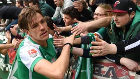 Lichtblick in der Bremer Düsternis 