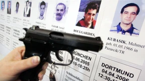 Verfassungsschutz unter Druck