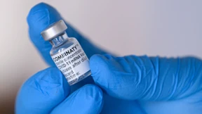 Impfstoff ist nicht frei wählbar