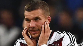 Ist Podolskis Zeit abgelaufen?