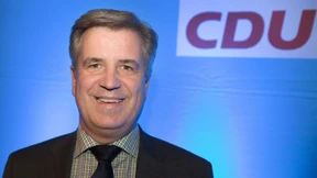 Von der Oppositionsbank zum Narrenpräsidenten