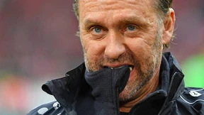 Die schonungslose Abrechnung des Thomas Doll