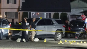 Portland-Tatverdächtiger von Polizei getötet