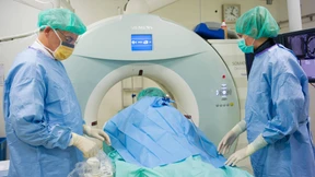 Weiterleben ohne Schmerzen