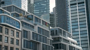 „Viele Kredite für Gewerbeimmobilien sind ausfallgefährdet“