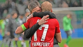 Was auf die Eintracht-Profis jetzt zukommt