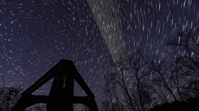 Der zerstörte Himmel