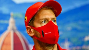 Letzte Chance für Vettel