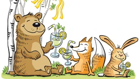 Eine Slawische Liebe