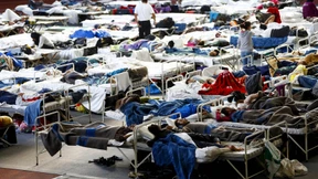 Ermittlungen gegen zehn Asylbewerber wegen Terrorgefahr 