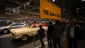 Freude, Wehmut, Hoffnung 