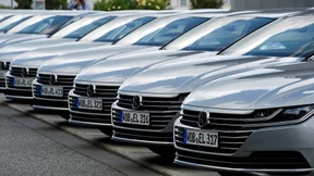 VW berichtet nicht mehr monatlich über Auslieferungszahlen