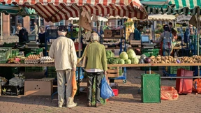 Warum diese Bundestagswahl anders ist