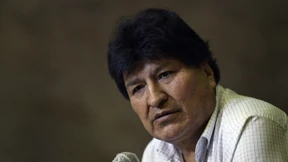 Gericht stoppt Wiederwahlpläne von Boliviens Ex-Präsident Morales