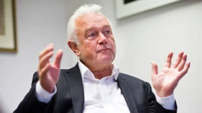 „Ich befürchte, dass VW bald keine Autos mehr nach Amerika liefern darf“