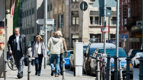 Hip-Hop, House und Pop auf 100 Yards