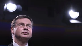 EU-Kommission hat kaum Inflationssorgen