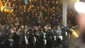 Diese drohende Resignation