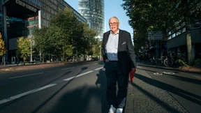 Lebenslang öko-liberal