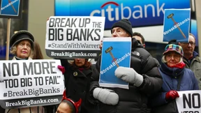 Top-Ökonom kämpft gegen Großbanken