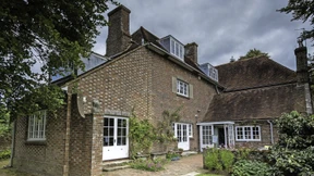 Verwundete Schönheit