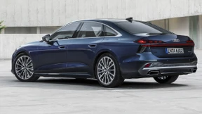 Auf der Suche nach dem Vorsprung