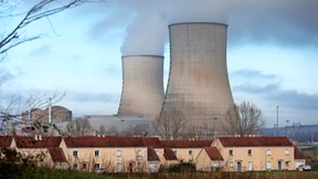 Eine Atomallianz – ohne Deutschland