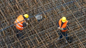 Zoll gelingt Schlag gegen Schwarzarbeit